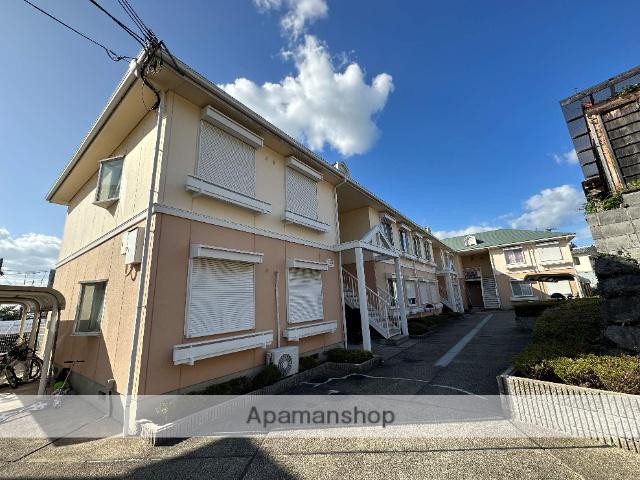 メゾンウィステ