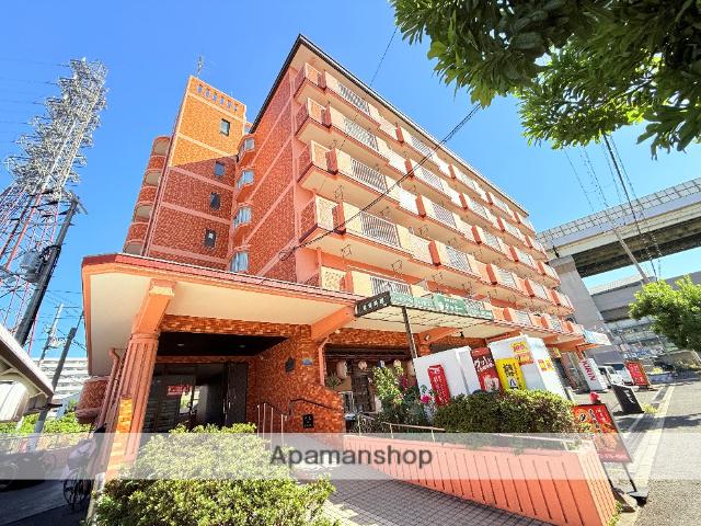 ロイヤルハイツ山本