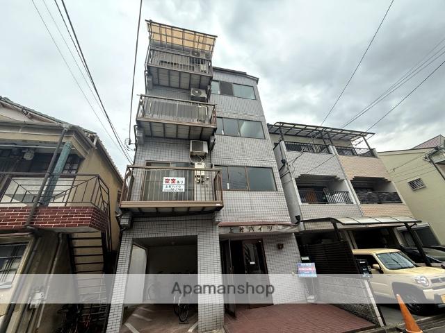 上村ハイツ若江