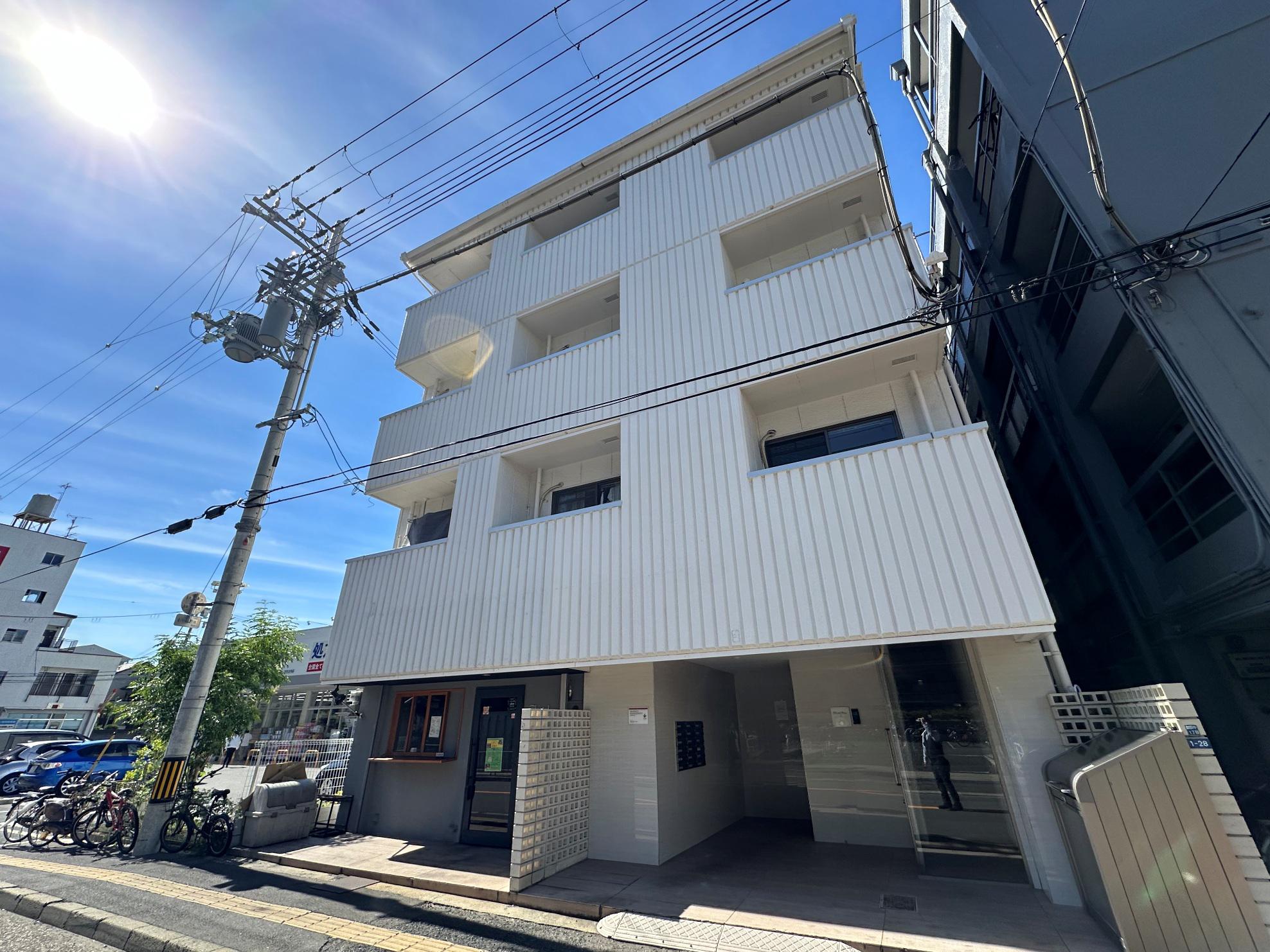 ブルースターG-1