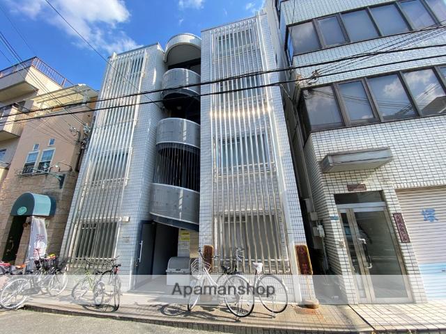 サカエマンション