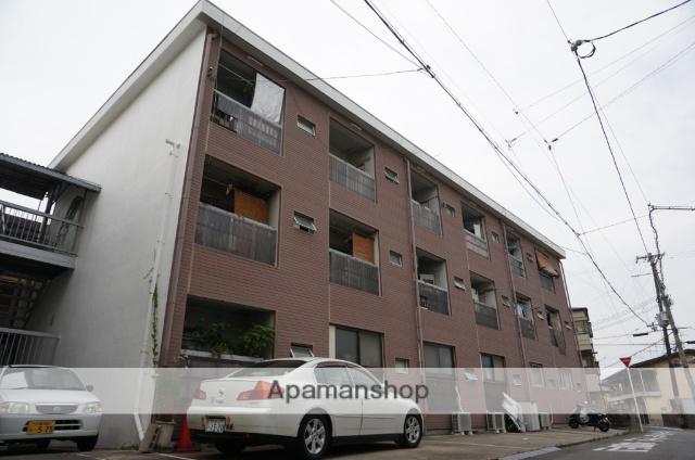 白鶴マンション