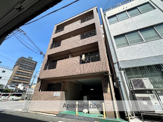 グリーンハウス