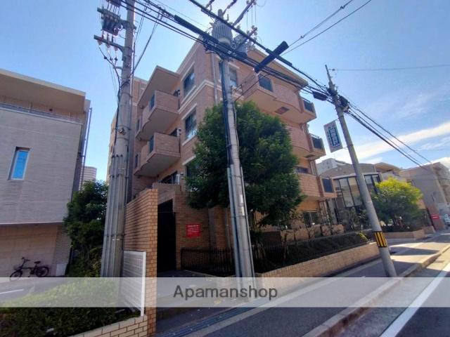 西宮北口昭和園アーバンライフ
