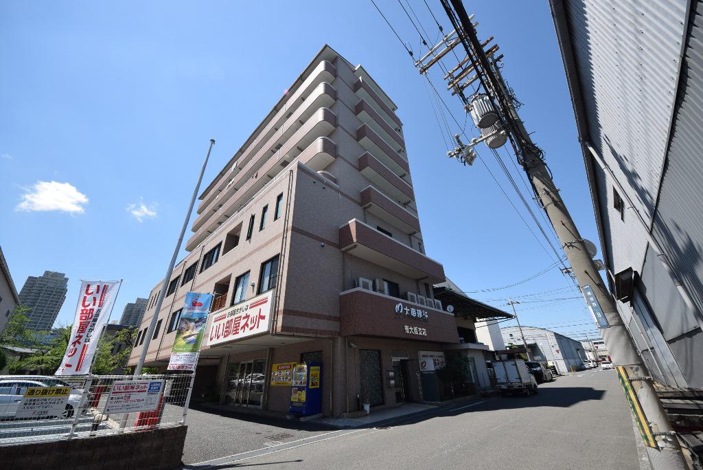 ウエストワン東大阪