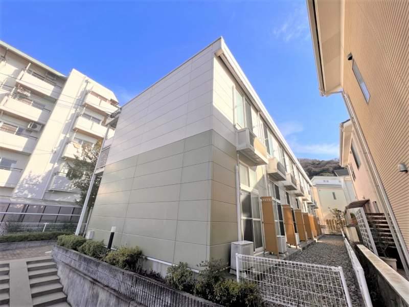 レオパレス桜通