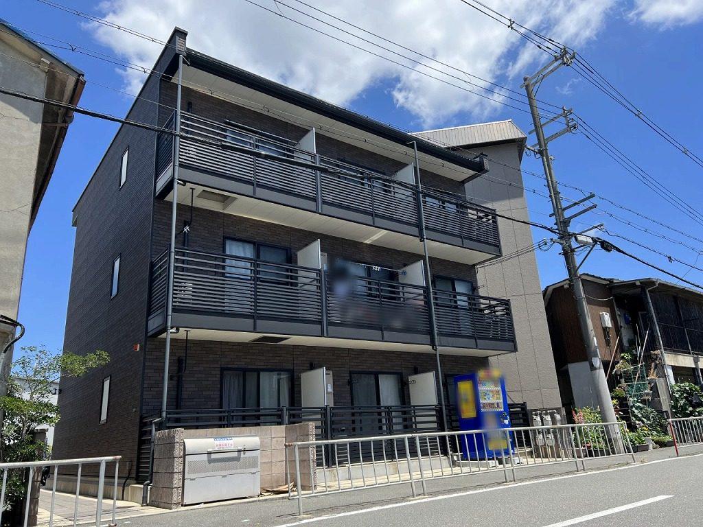 レオネクストNAKAJYU