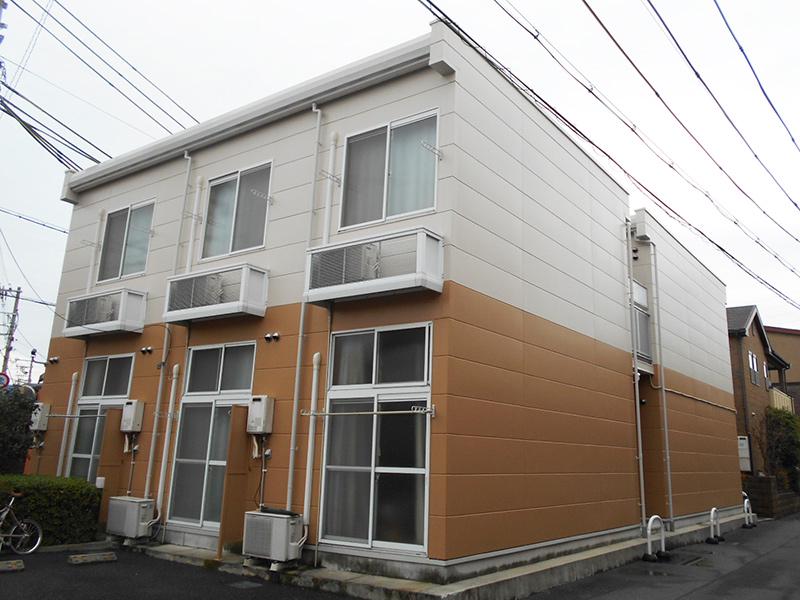 レオパレスエム・エム