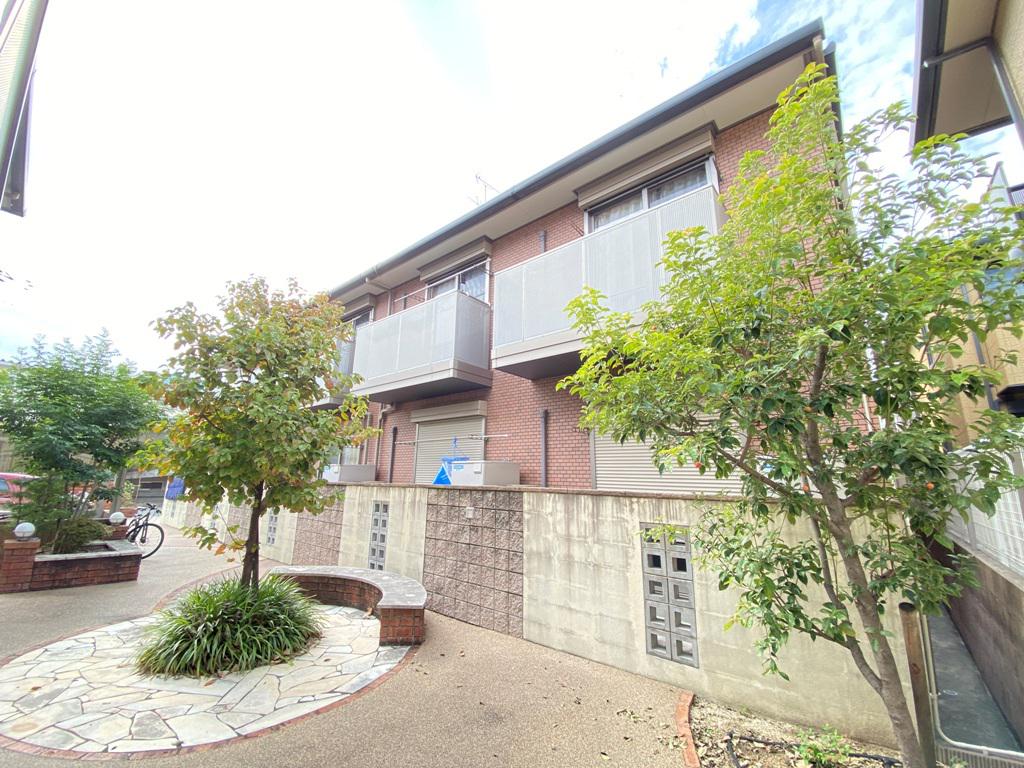 プレミール壱番館