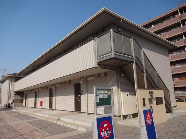 ベイサージュN A