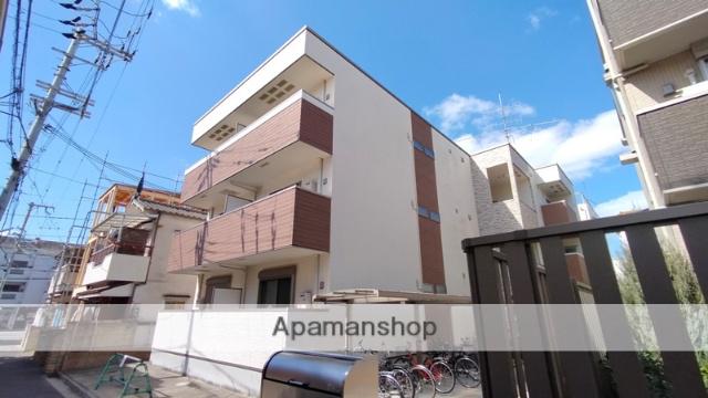 フジパレス岩田町Ⅰ番館