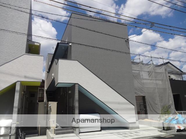 ティースカイながせ