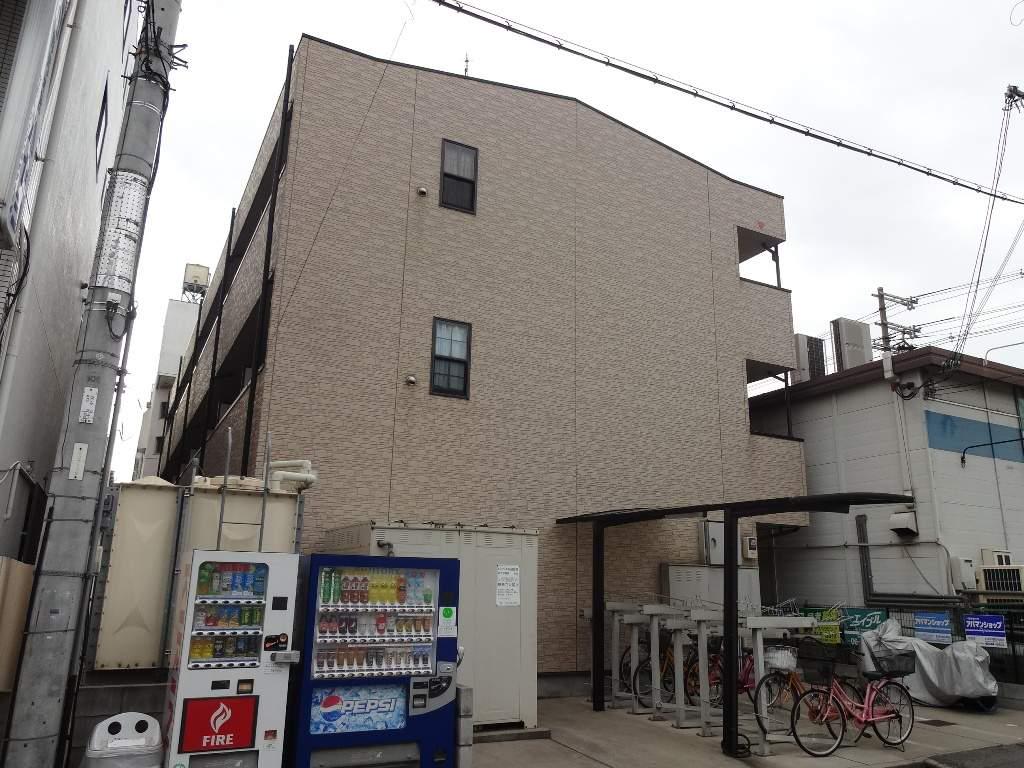 アンプルールフェール寿