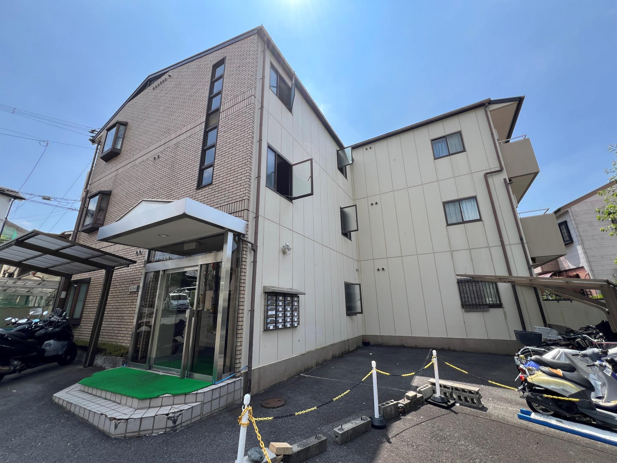 エンフェル石切