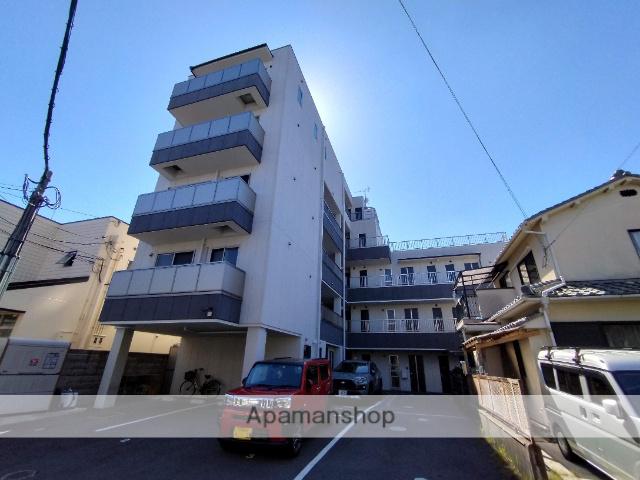 第8美和マンション