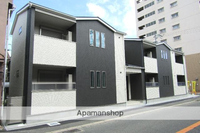 ラ ヴィーユ 布施