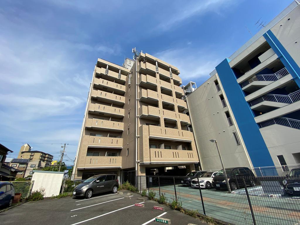 パークモダン高井田