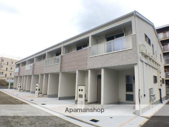 HELENAGARDEN玉串町西1丁目Ⅱ