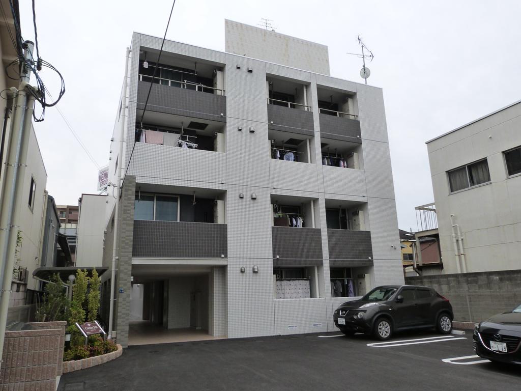 クロワール長田