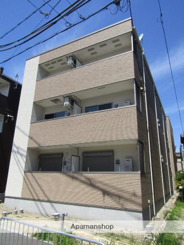 フジパレス長栄寺3番館