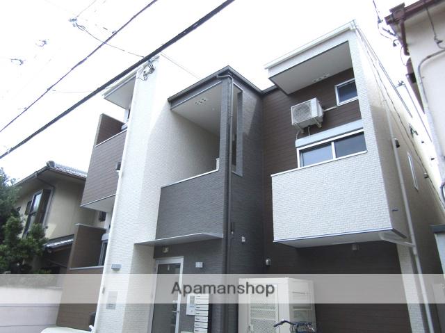 ハーモニーテラス小若江