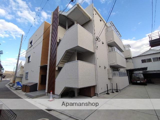 リビングライフ長瀬