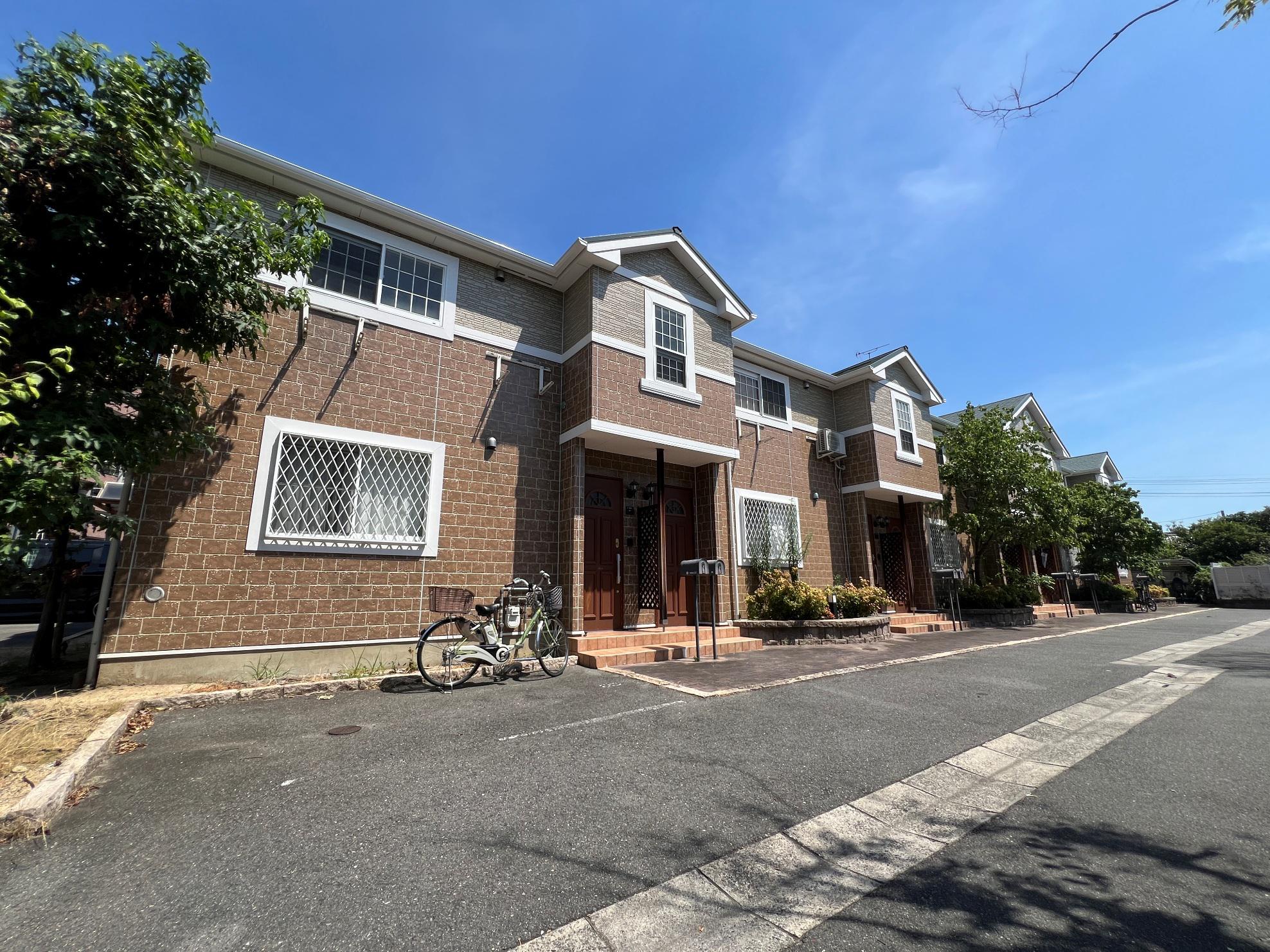 クレベール1番館