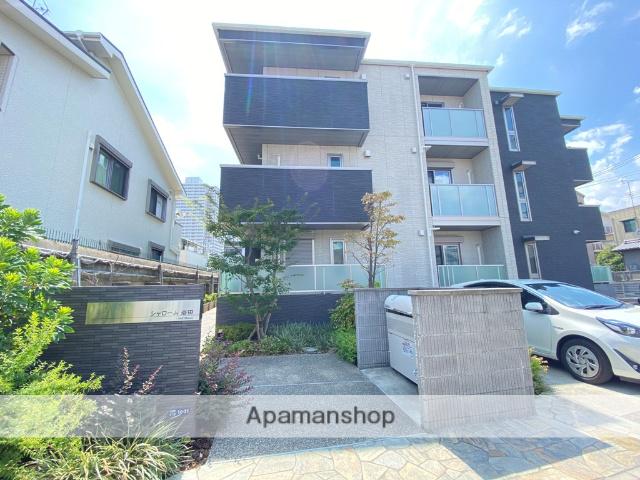 シャローム岩田(2LDK/2階)