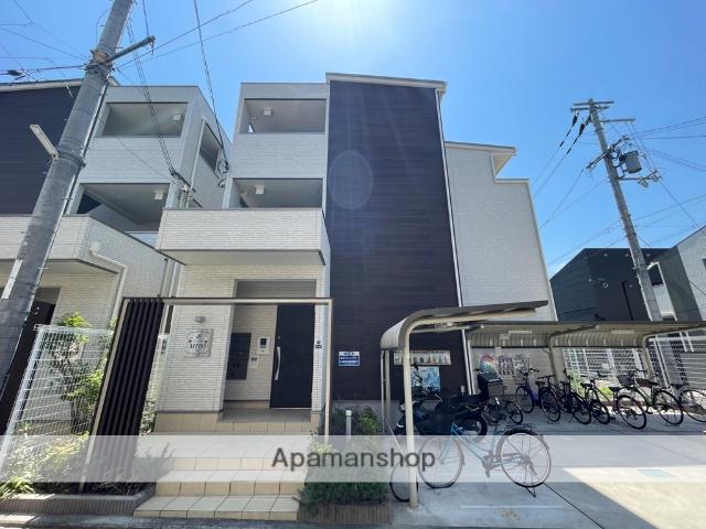 EXハイツMITO B棟