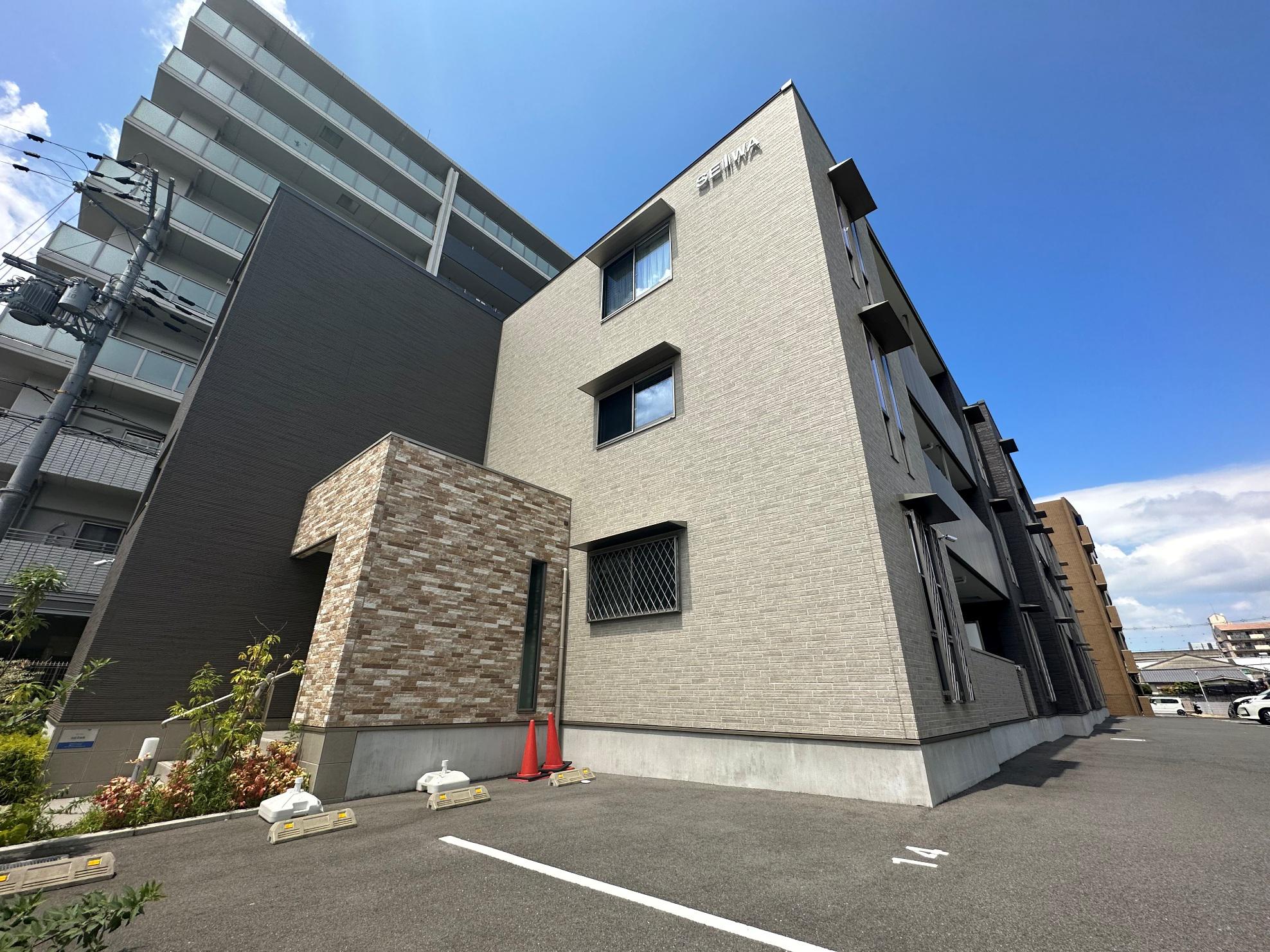 サクラシャイン