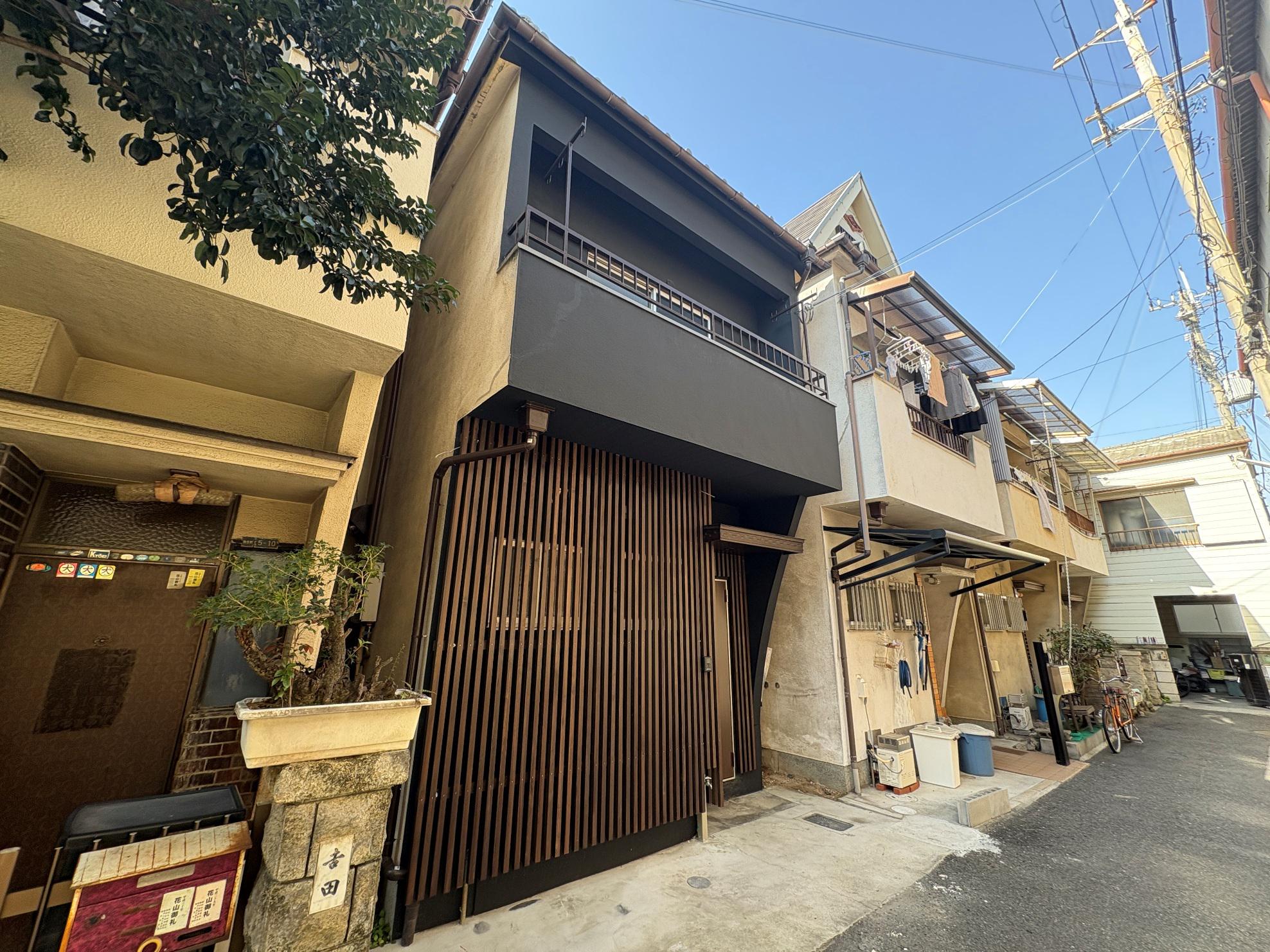 ルタンテラス弥生町