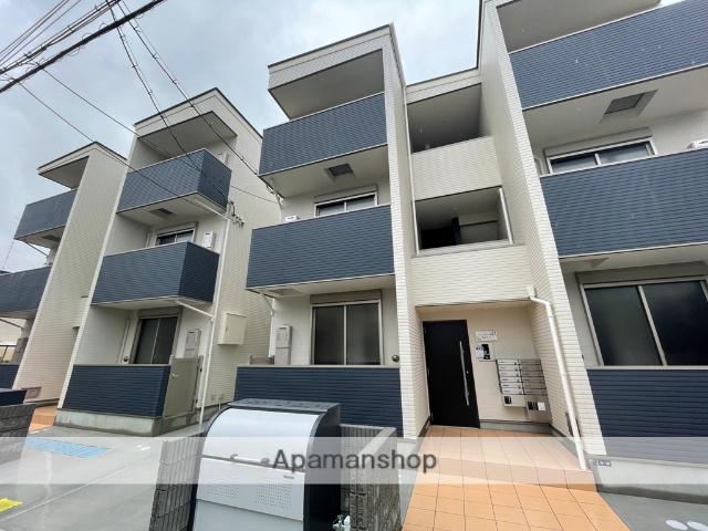 ラージヒル長瀬イースト