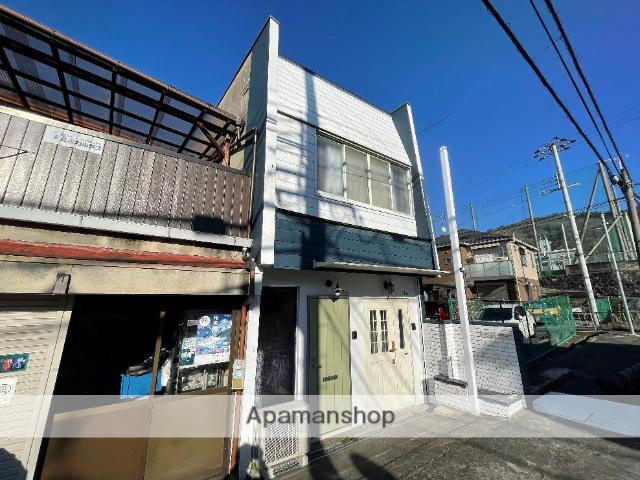 ラシャンス瓢箪山