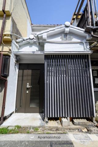 若江本町１丁目テラス