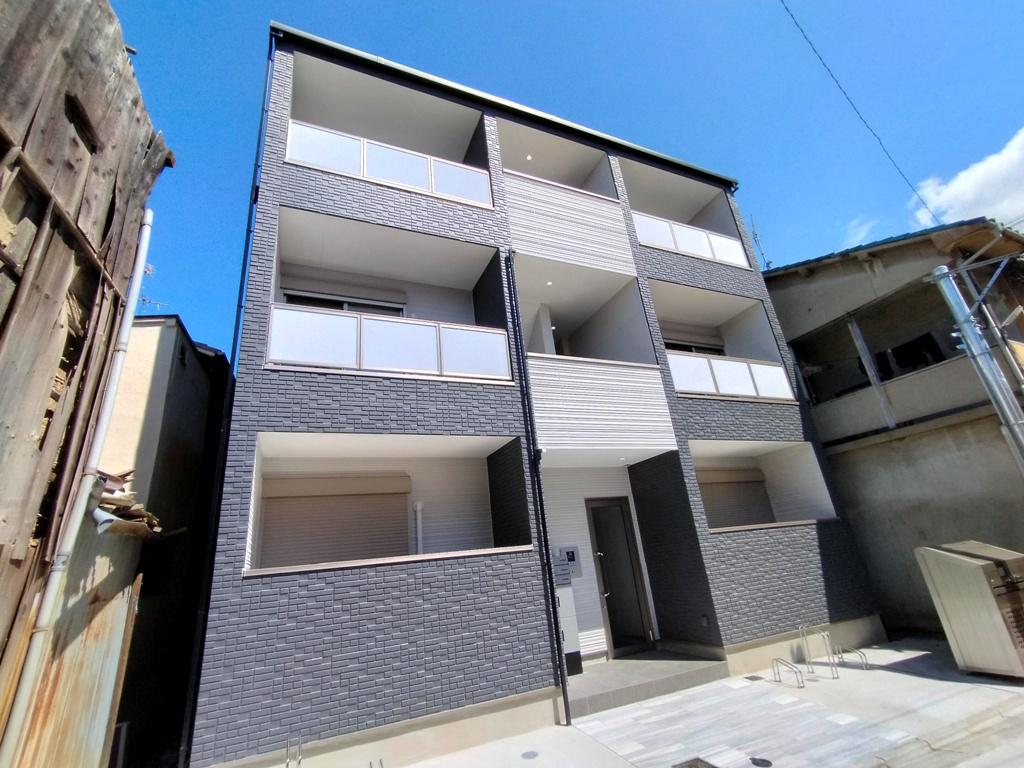 AVANTIO ソラネル