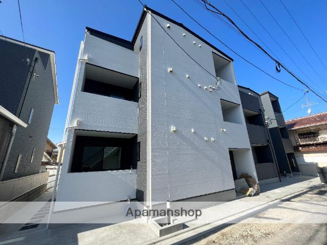 パロス瓢箪山ラドスール