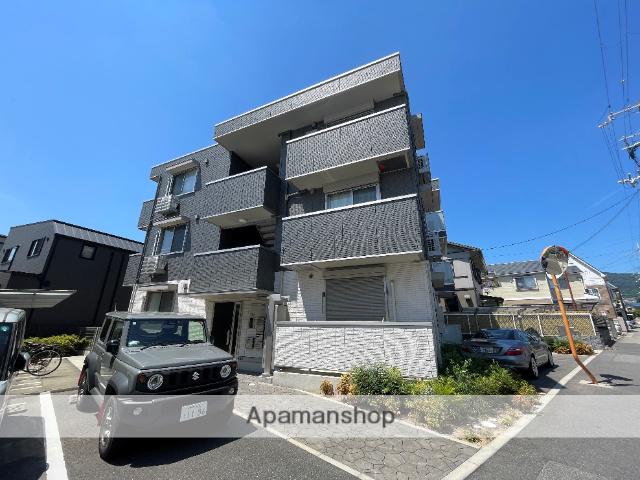 コートドール逆瀬川