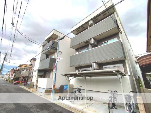 フジパレス放出Ⅵ番館