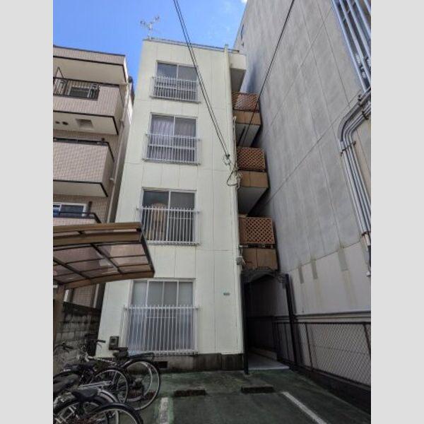 マンションいちう