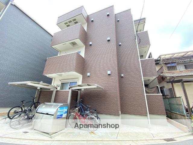 フジパレス岩田町サウス