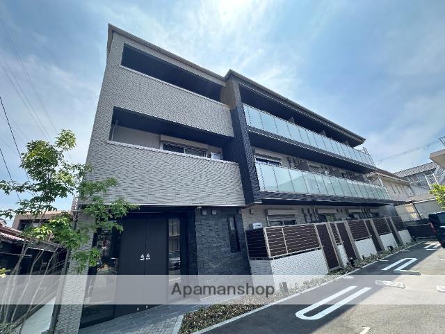 シャーメゾンオーク八戸ノ里