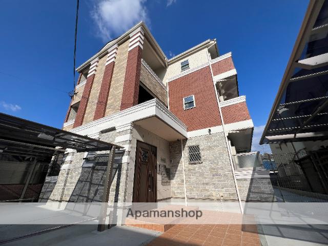 KTIレジデンス河内花園