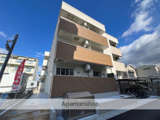 フジパレス花園Ⅰ番館