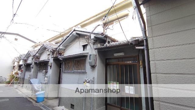 大阪府東大阪市御厨栄町2丁目の戸建賃貸