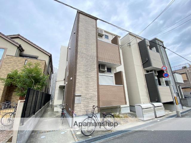 ハーモニーテラス瓜生堂