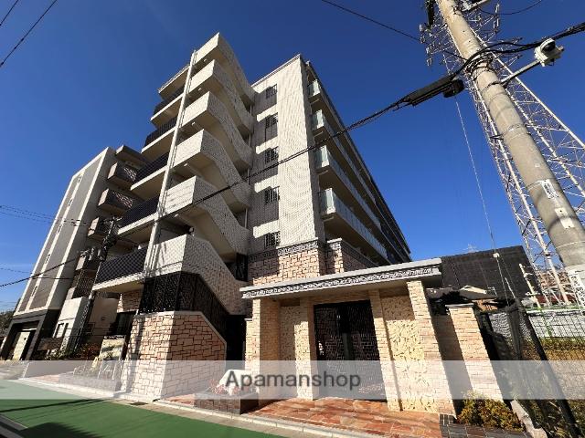 プレジオ八戸ノ里