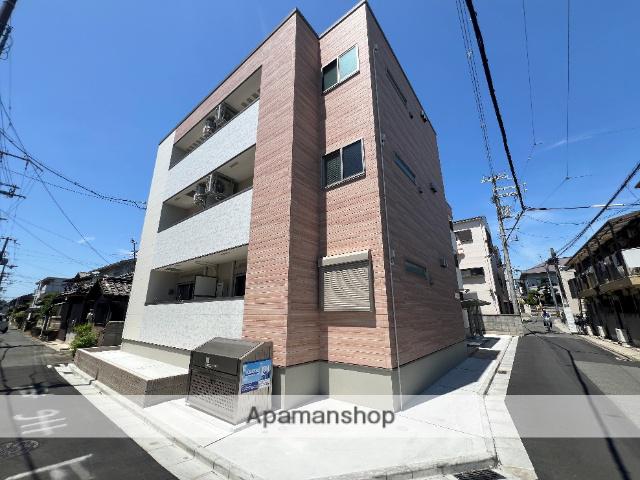 フジパレス花園2番館