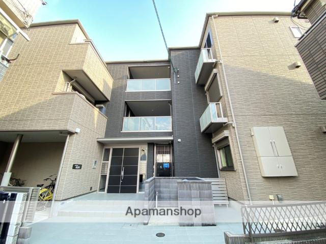 シャーメゾン菱屋東