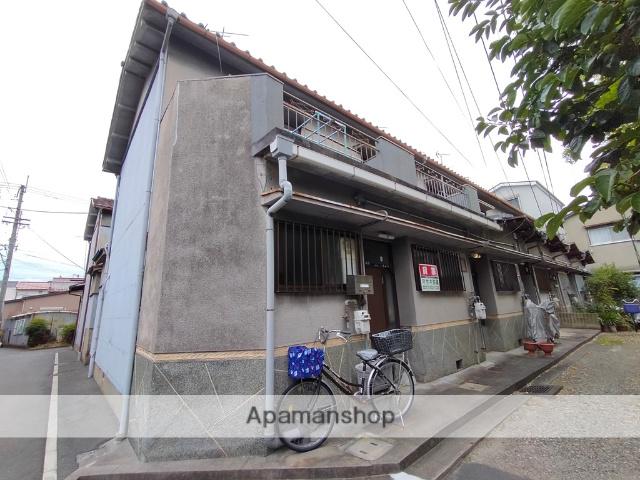 宮町２丁目貸家