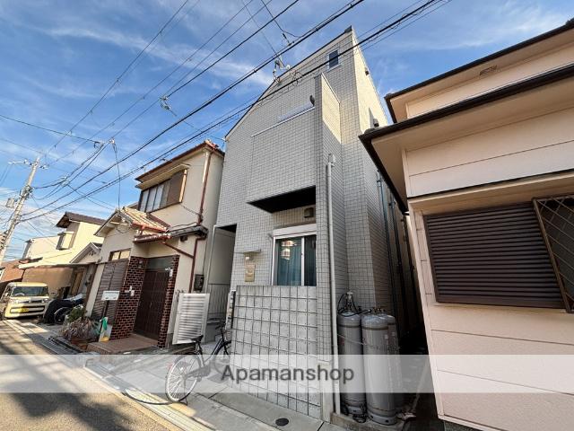 あんしんプラス日置荘西町08-2012